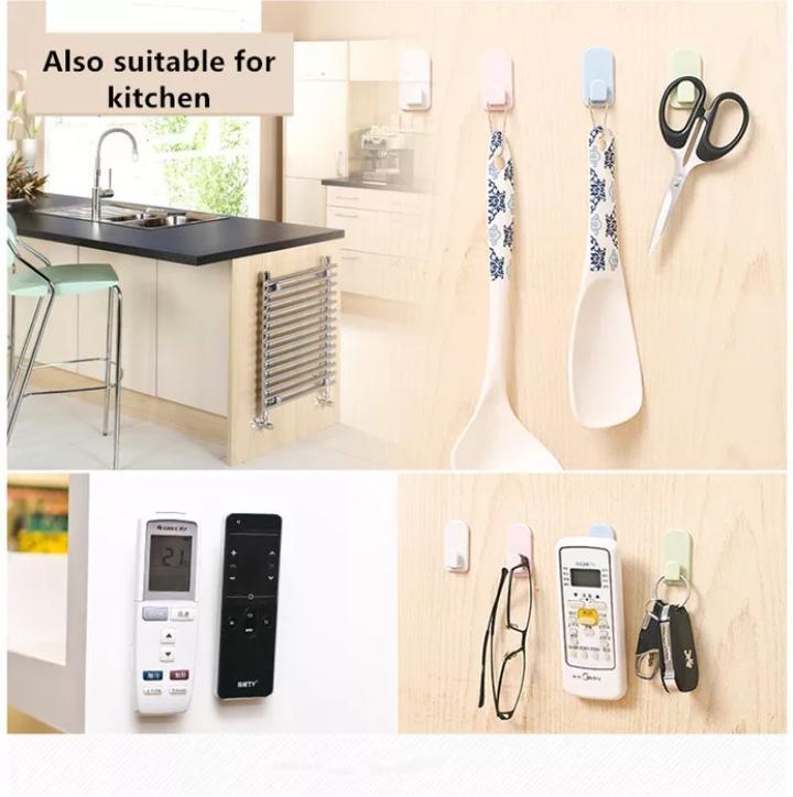 Self Adhesive Hook 1