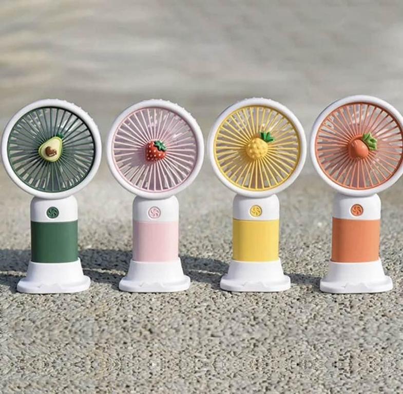 Mini Fan Image 2