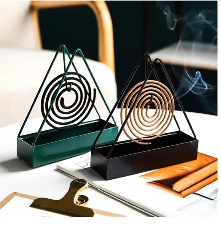 Mosquito Coil Holder Image 3