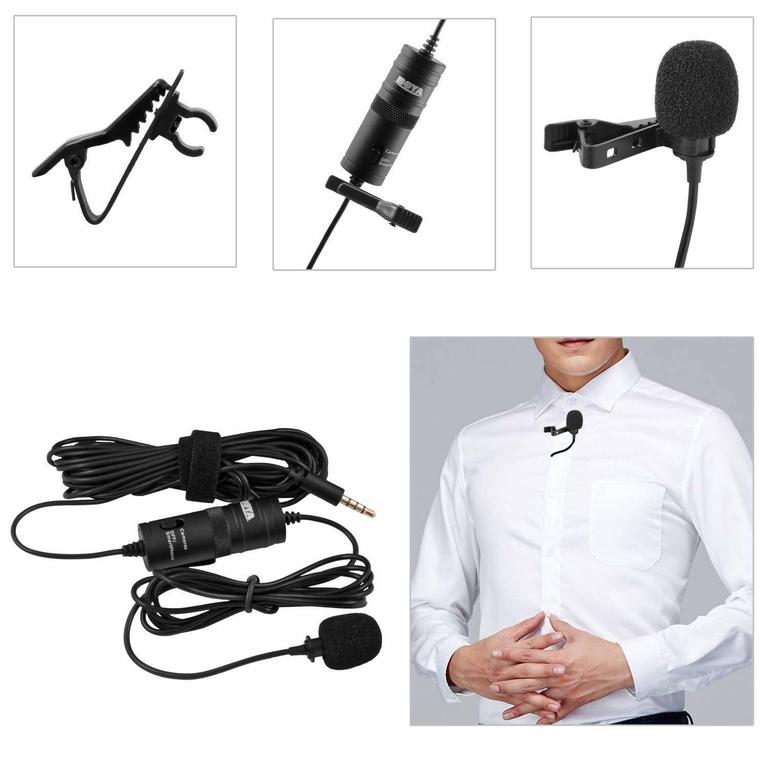 Microphone Image 2