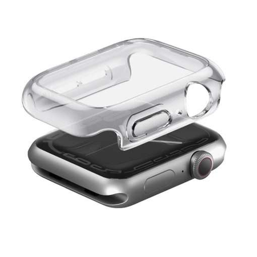 Garde Case - Installed on Watch