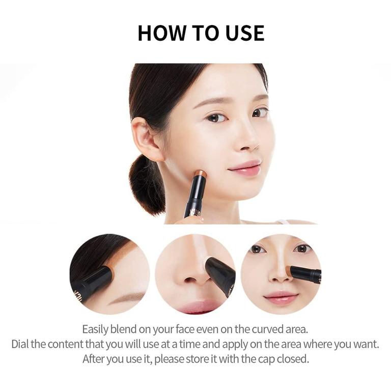 Play 101 Stick Contour Duo Image 1