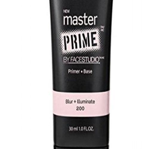 Face Studio Master Prime Primer Image 2