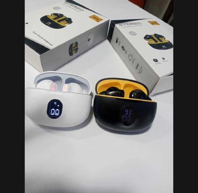 TWS Wireless Earbuds - Image 4