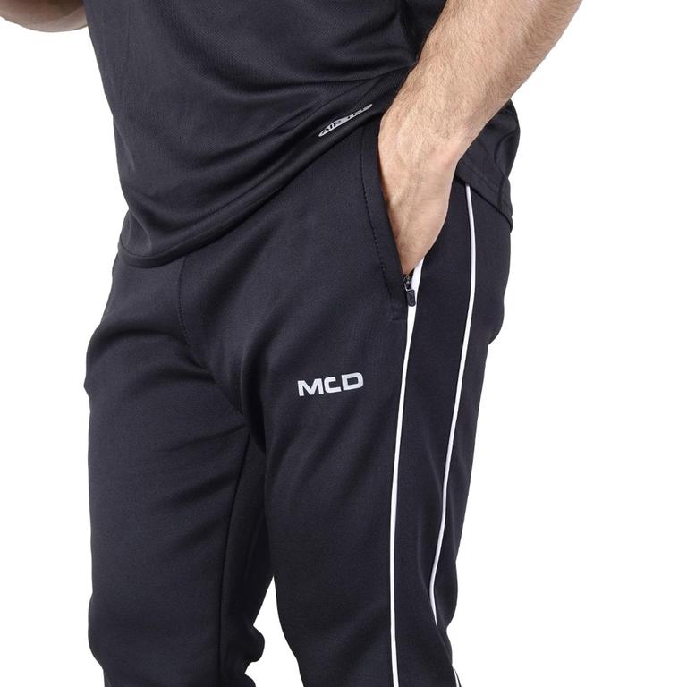 MCD Walkout Trouser 3.0 | Smart Casual Regular Fit Trousers for Men - 6
