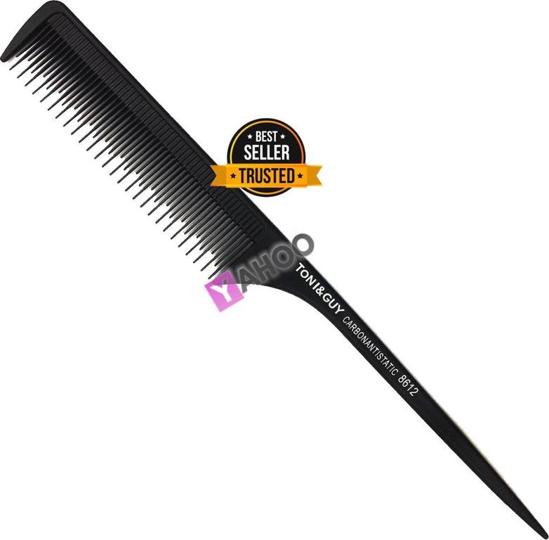 Carbon Anti-Static Comb 1