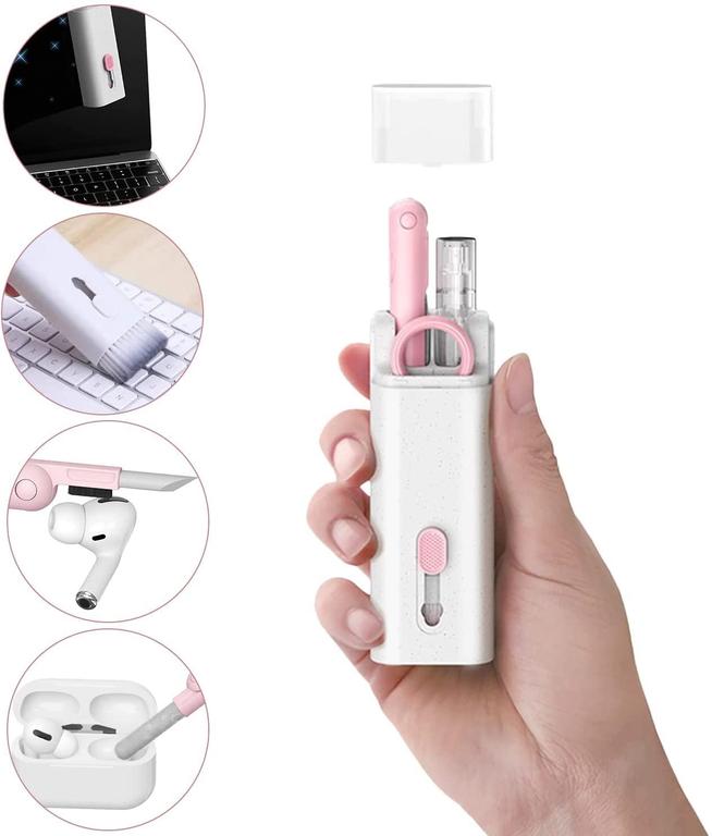 Compact Cleaning Kit