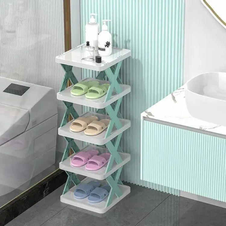 Stackable Shoe Rack Image 8