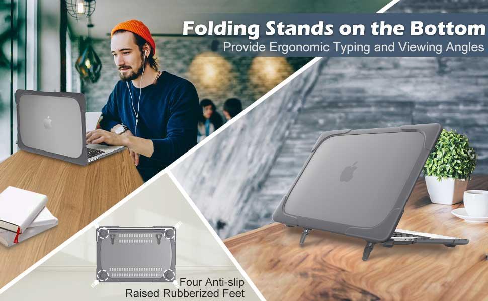 best hard shell case for macbook pro