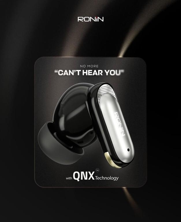 Ronin R-7050 Eminence Earbuds
