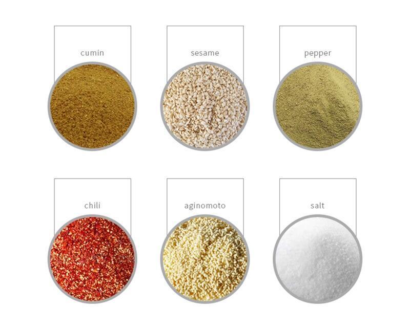 Spice Jar Image 5