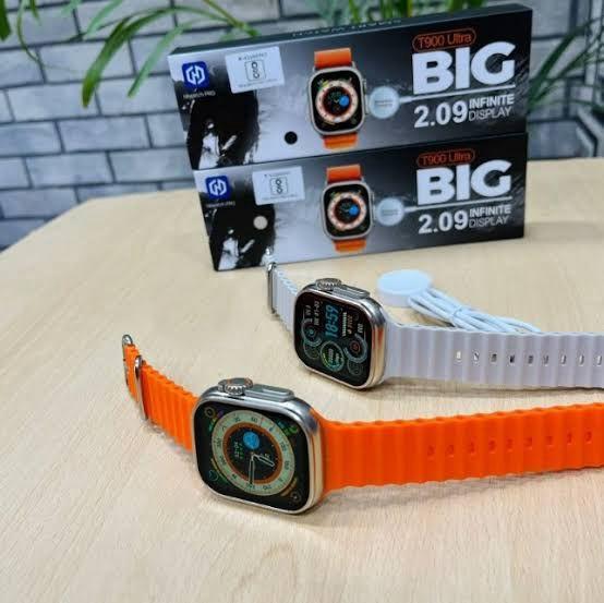 T900 Ultra 2 Smart Watch Image 13