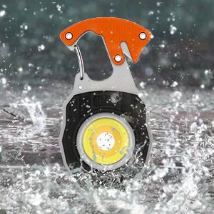 Compact LED Light