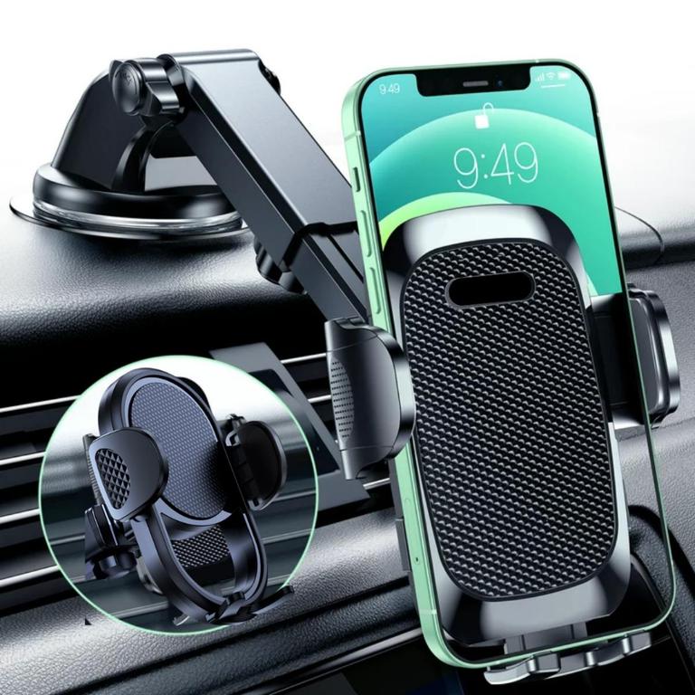 Car Mobile Phone Holder 2