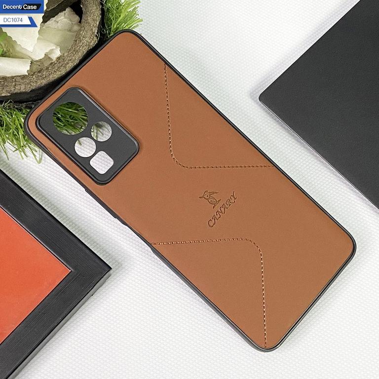 Infinix Zero X Neo Back Cover Image 3