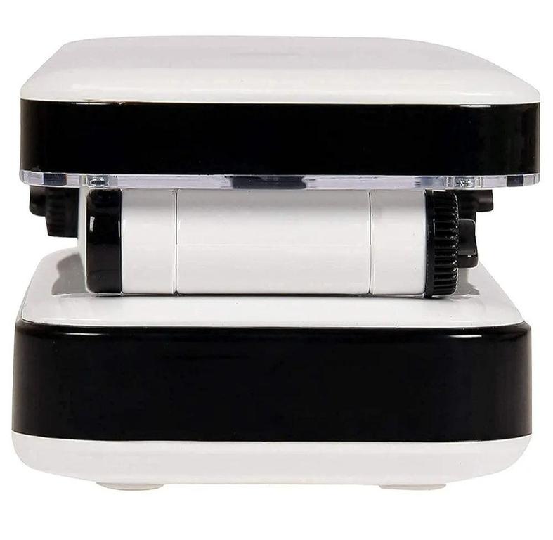 DP 666 Desk Lamp - Foldable Design