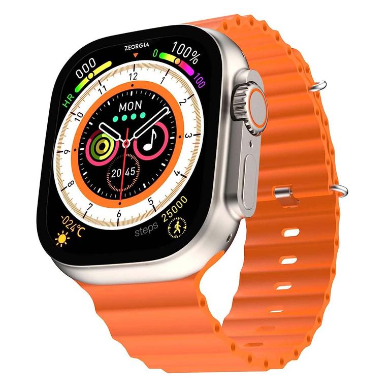 Image of T900 Ultra Smart Watch 5