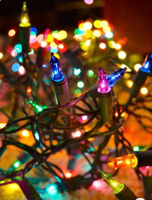 Fairy Lights Image 15