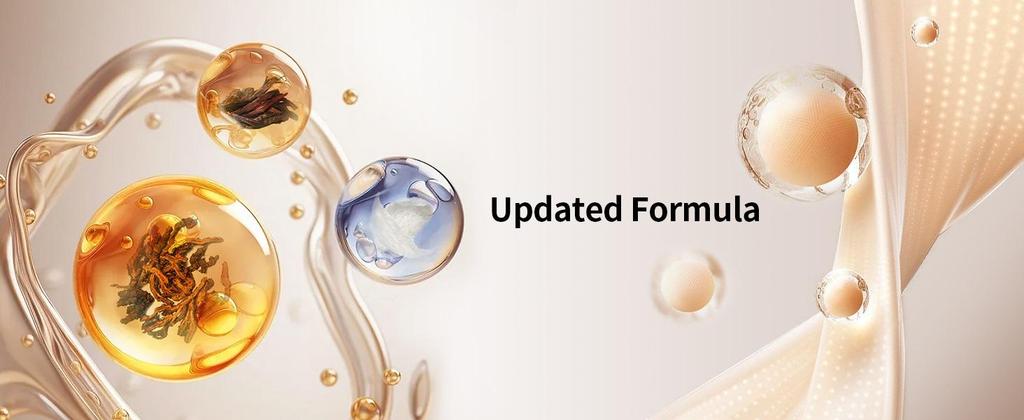 FV Matte Liquid Foundation Image 5