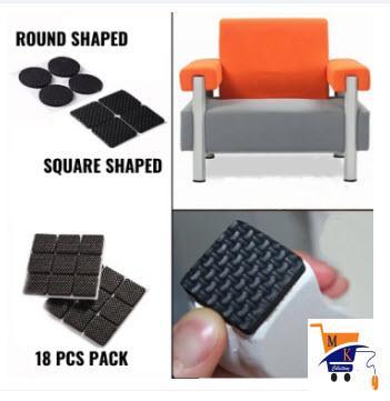 Furniture Protector Pads Image 1