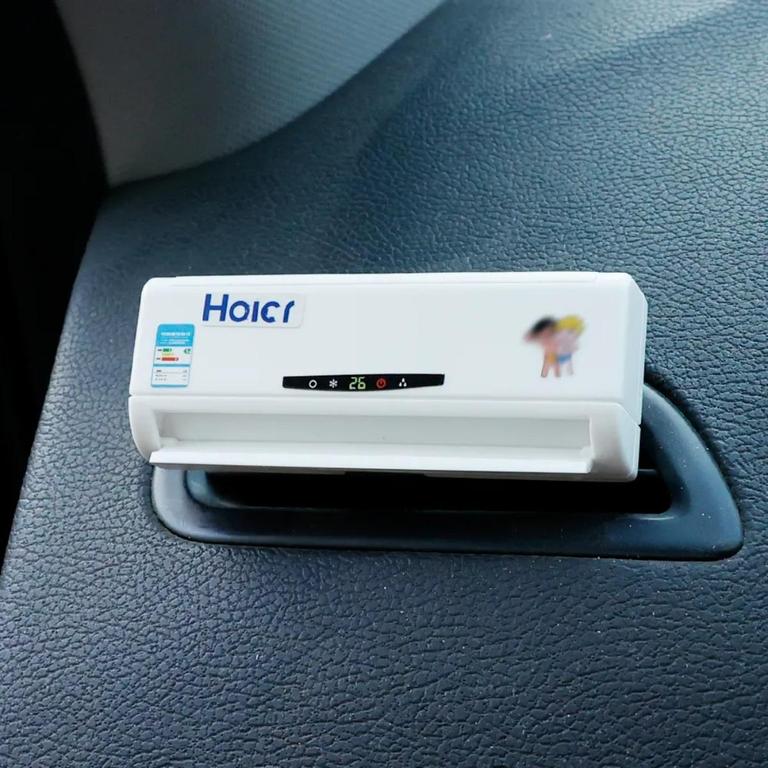 Air Vent Compatibility