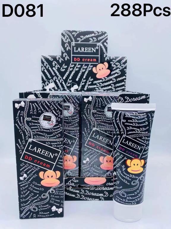 lareen dd cream 100ml - 1