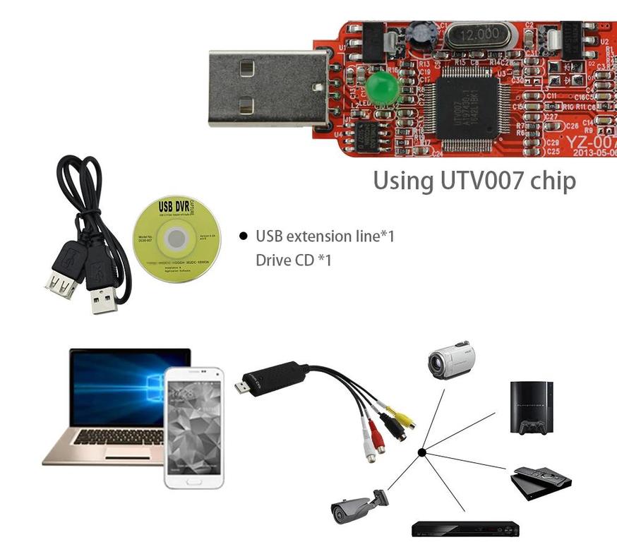 Capture Adapter Image 4