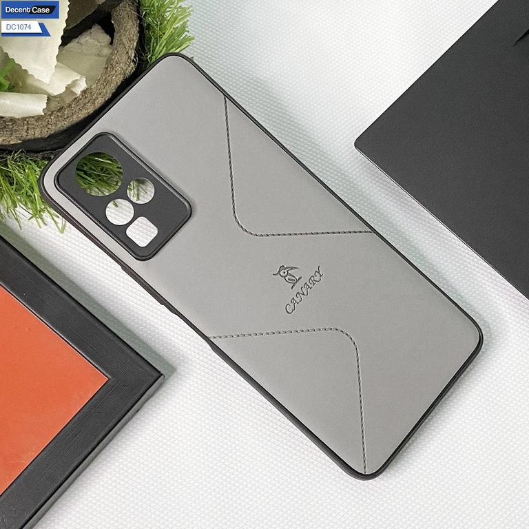Infinix Zero X Neo Silicone Case 1