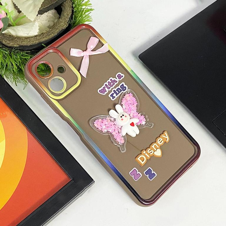 Samsung Galaxy A06 Cover Image 5