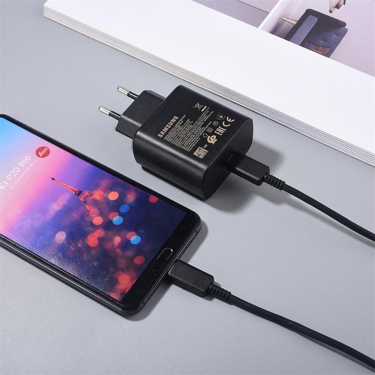 Samsung 45W PD Super Fast Charger Image 1