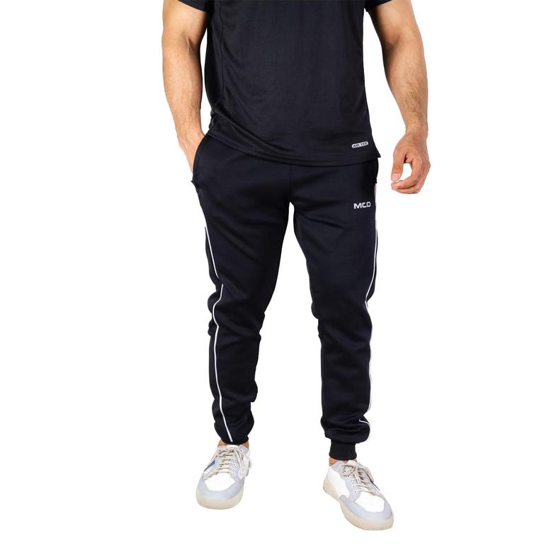 MCD Walkout Trouser 3.0 | Smart Casual Regular Fit Trousers for Men - 2