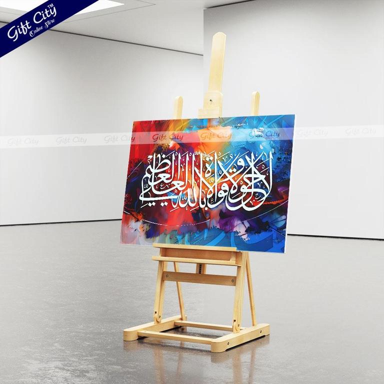 Canvas Art Image 3
