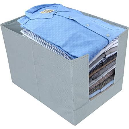Shirt Stacker Organizer Image 3