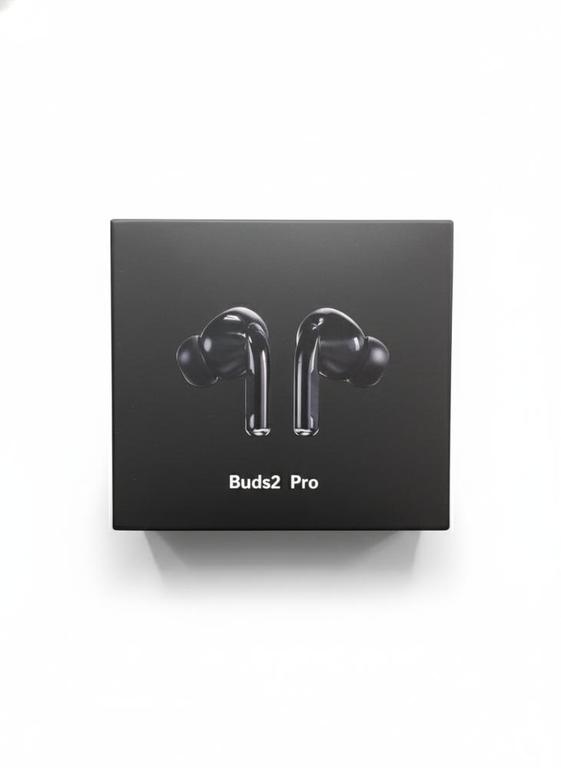 Buds2 Pro Wireless Earbuds | HiFi Sound | Touch Control | Noise Cancellation | Long Battery Backup | Premium Bluetooth  - 1