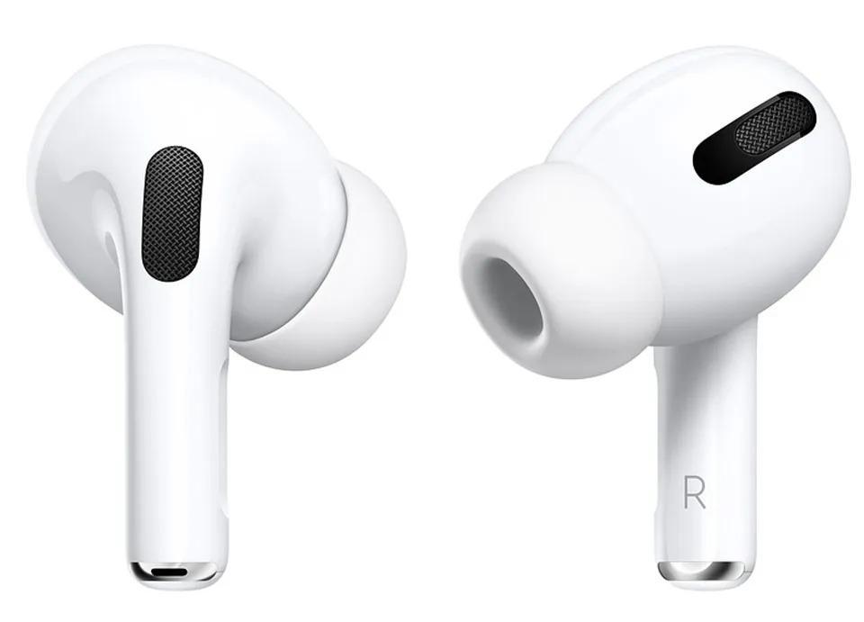 AirBass Airpods