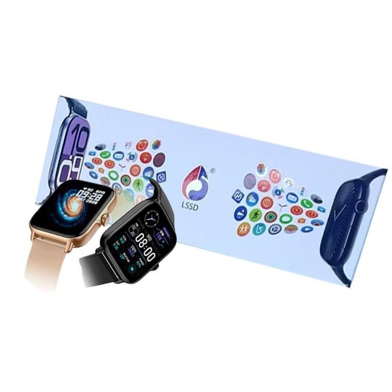 Smartwatch Image 3