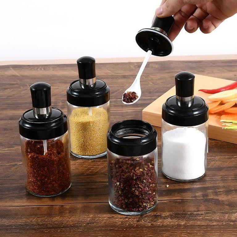 Spice Organizer Image 3