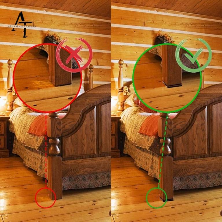 Furniture Foot Protector Pad 5