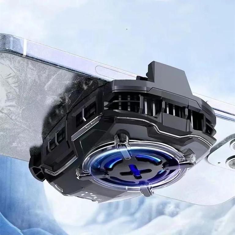 Mobile Phone Cooler Image 7