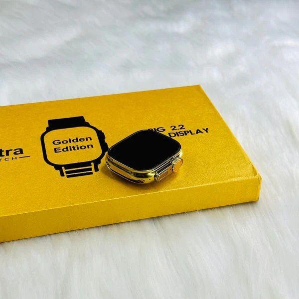 HK9 Ultra Smart Watch Image 5