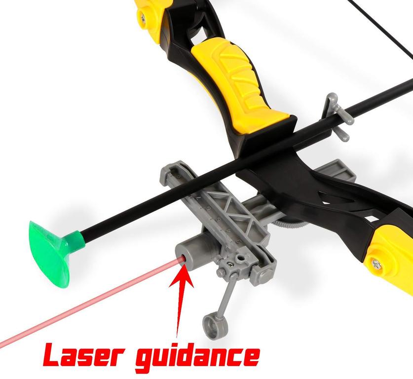 Archery Toy Set Image 1