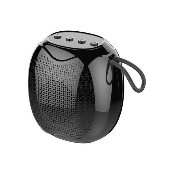 Portable Bluetooth Wireless Speaker with 800mAh Battery and Enhanced Bass - 1