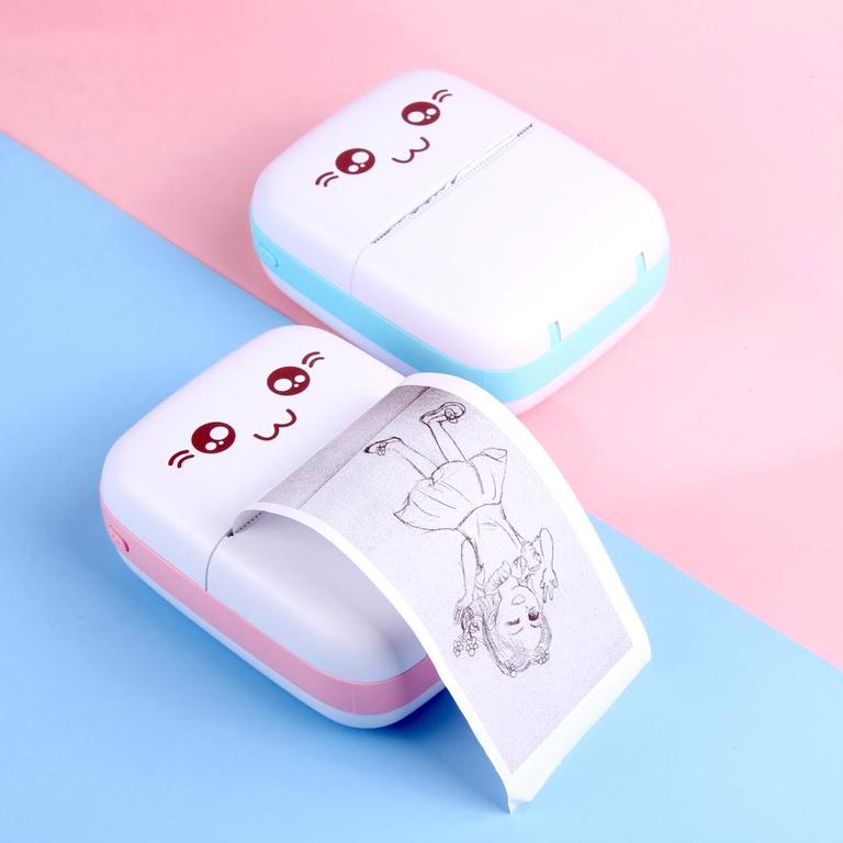 Mini Printer Image 3
