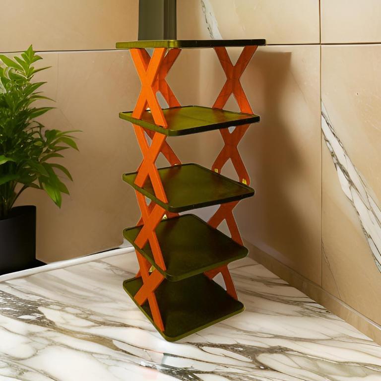 Shoe Rack Image 4
