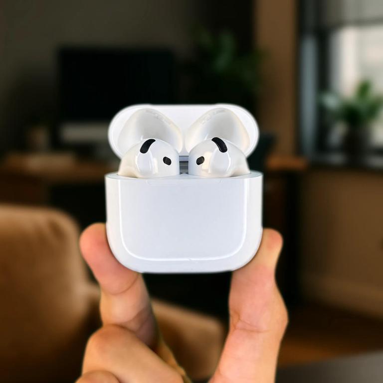 AirPods 4 image 1