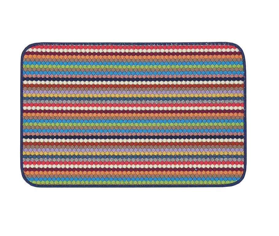 Thick Pile Bedside Rug