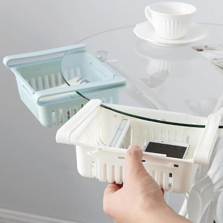 Refrigerator Organizer Image 2