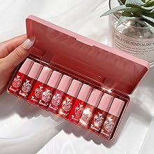 Moisturizing Ingredients