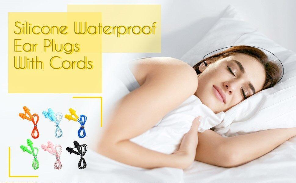 Ear Plugs Image 2