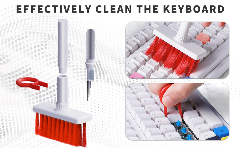 Cleaning Pen Image